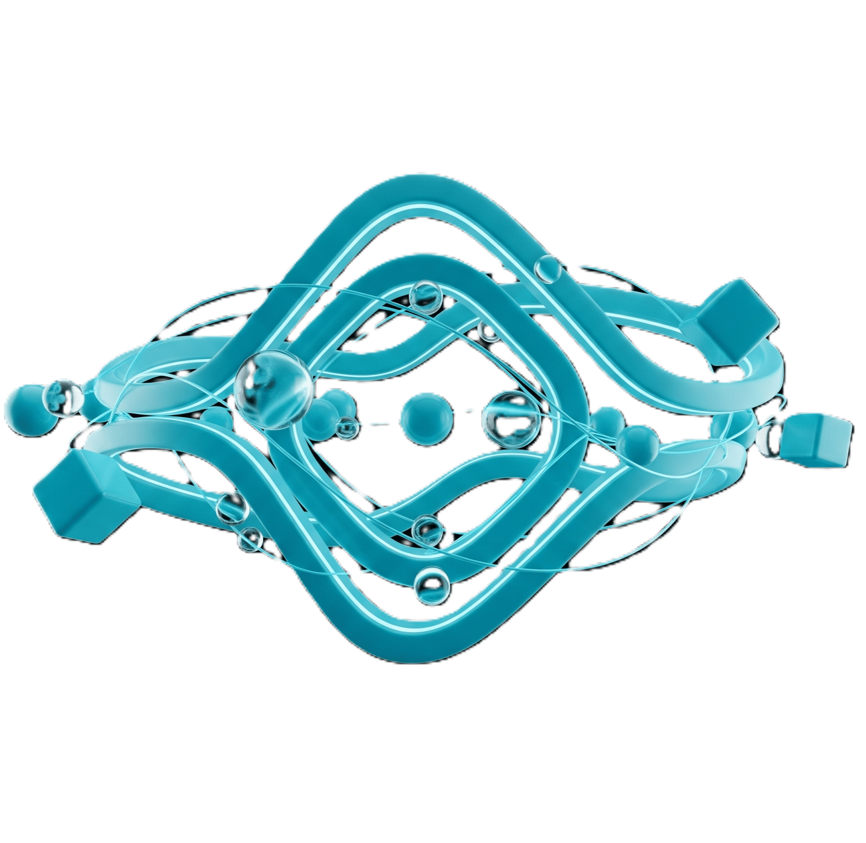 چشم اندازهای بانک دی